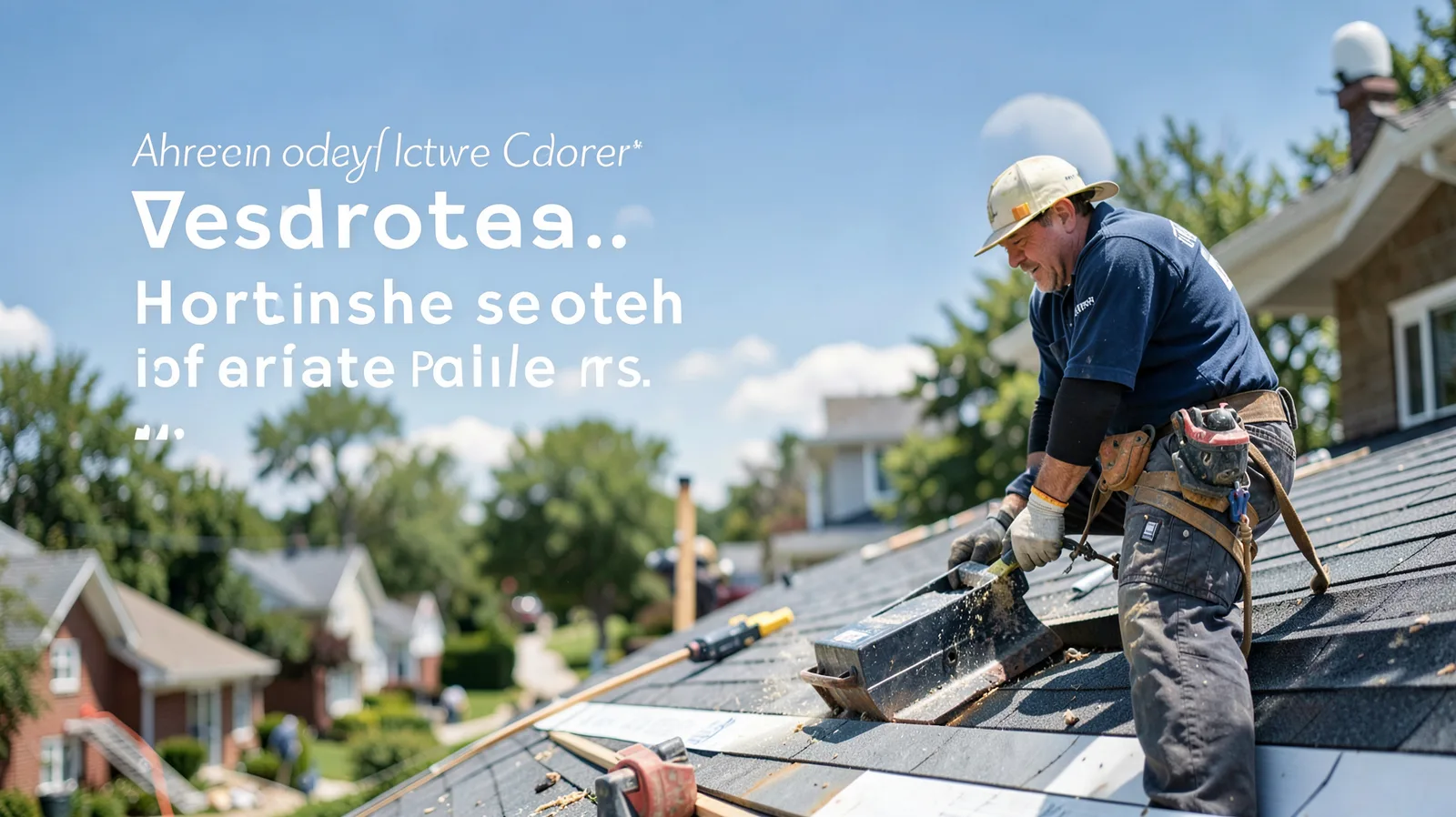 Roof Replacement in Zebulon, GA near me